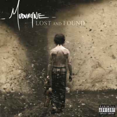 LOST AND FOUND/2LP