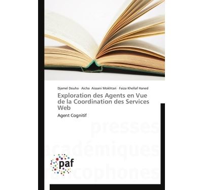 Exploration des agents en vue de la coordination des service
