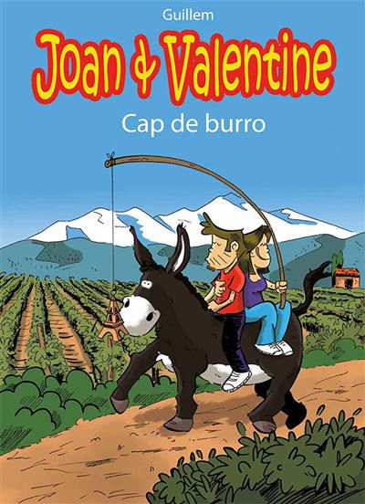 Cap de Burro