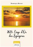 2023, l'âge d'Or des Égrégores