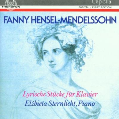 Pieces for piano