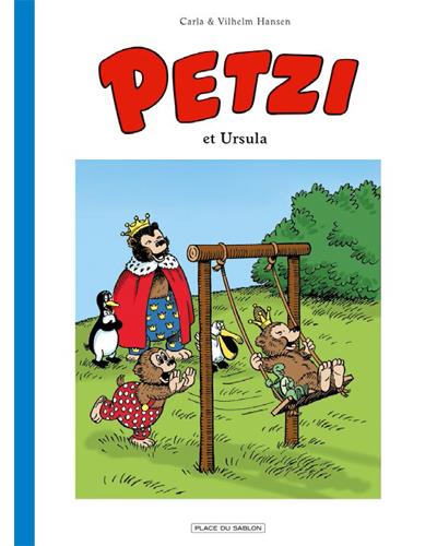 Petzi