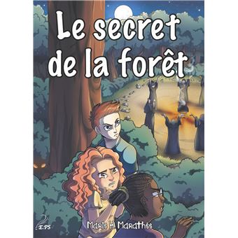 Le secret de la forêt