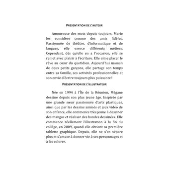 Le secret de la forêt