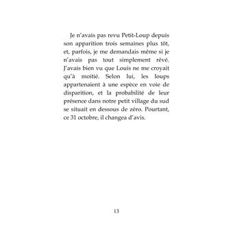 Le secret de la forêt