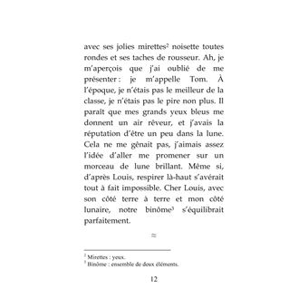 Le secret de la forêt