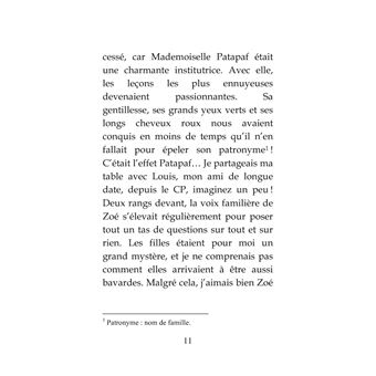 Le secret de la forêt