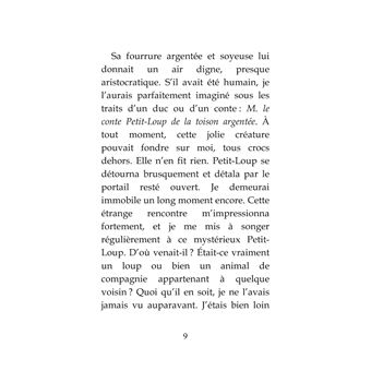 Le secret de la forêt