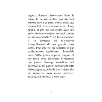 Le secret de la forêt