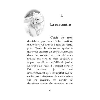 Le secret de la forêt