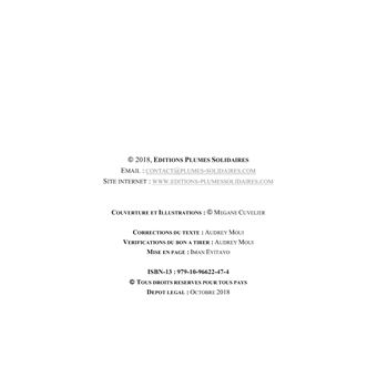 Le secret de la forêt