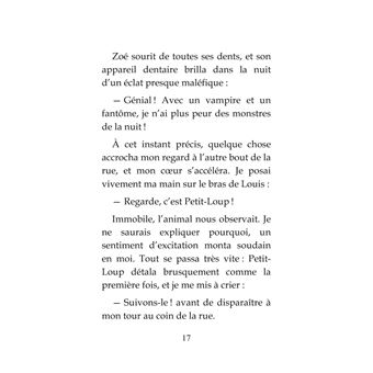 Le secret de la forêt