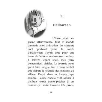 Le secret de la forêt