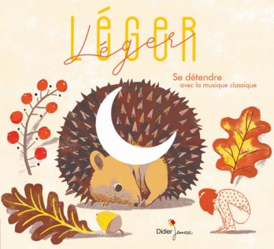 Leger Leger