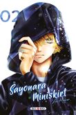 Sayonara Miniskirt T02
