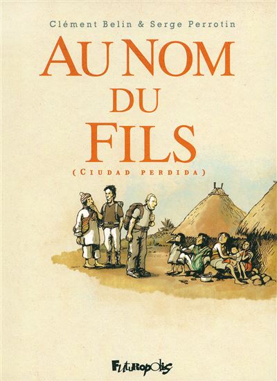 Au nom du fils