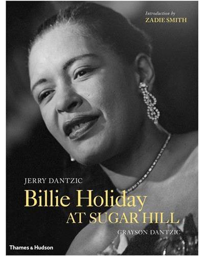 BILLIE HOLIDAY AT SUGAR HILL