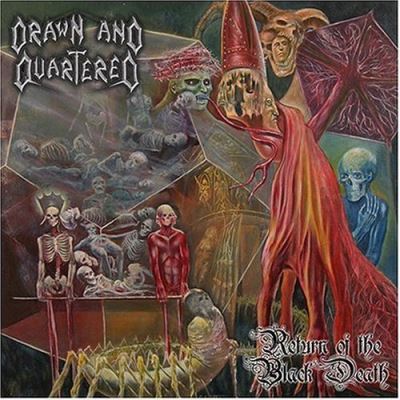 Return of the black death