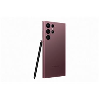 Samsung Galaxy S22 Ultra - 5G Smartphone - Dual-SIM - RAM 12 GB