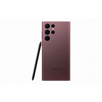Samsung Galaxy S22 Ultra - 5G Smartphone - Dual-SIM - RAM 12 GB