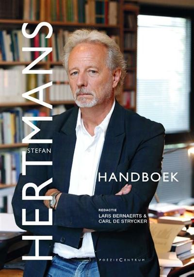 Stefan Hertmans