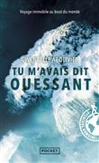 Tu m'avais dit Ouessant
