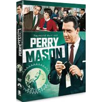 Coffret intégral de la Saison 3