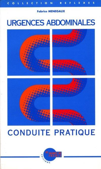 Urgences abdominales conduite pratique