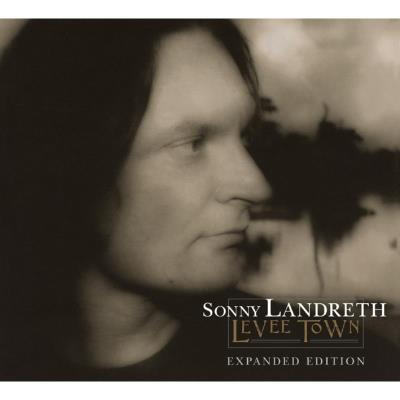 Levee town - Sonny Landreth - CD album - Achat & prix | fnac