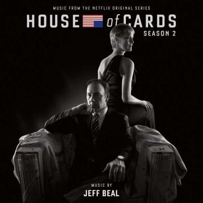 House of cards, Season 2