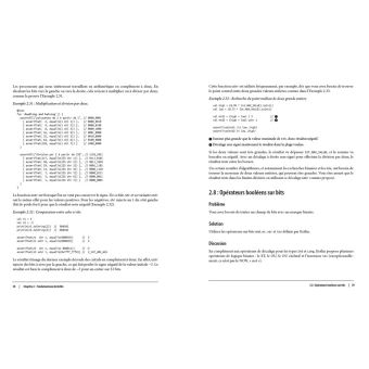 Kotlin - Guide pratique - Des réponses concrètes aux cas d'utilisation