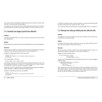 Kotlin - Guide pratique - Des réponses concrètes aux cas d'utilisation