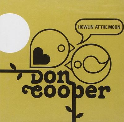 Howling at the moon a best of