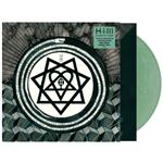 Tears On Tape - Vinilo