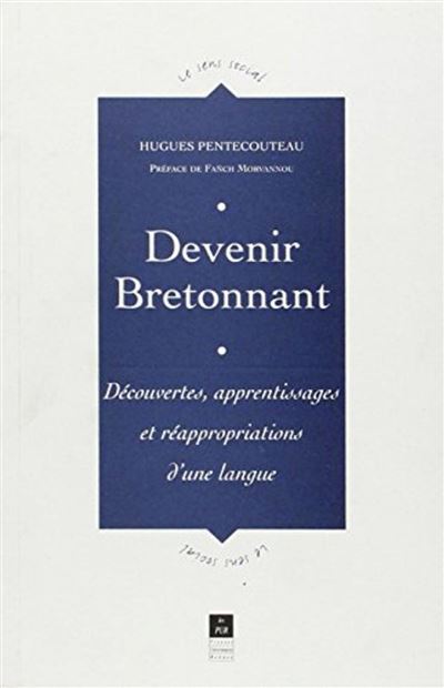 Devenir bretonnant