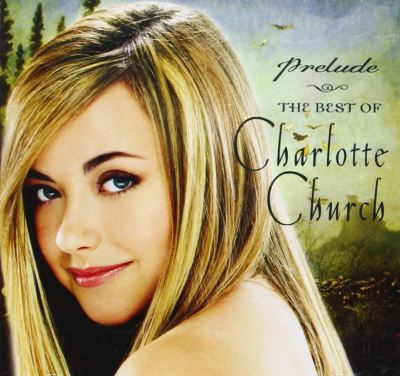 Very best of charlotte church