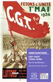 CGT-CGTU, 1934-1935 : Vers la réunification