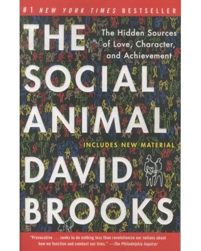 The social animal