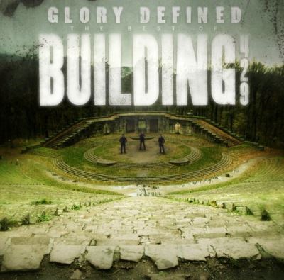 Glory defined the best of building 429