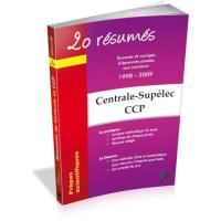 20 résumés