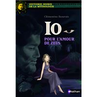 Io, pour l'amour de Zeus