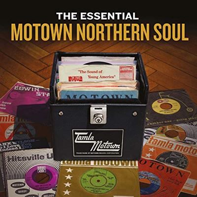 Essential motown