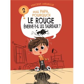 Mais Papa, Pourquoi ? - Mais Papa, Pourquoi ?, T2 - 1