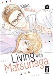 LIVING WITH MATSUNAGA 08