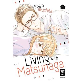 LIVING WITH MATSUNAGA 08