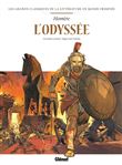 L'Odyssée en BD