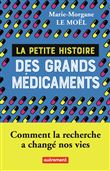 La petite histoire des grands médicaments
