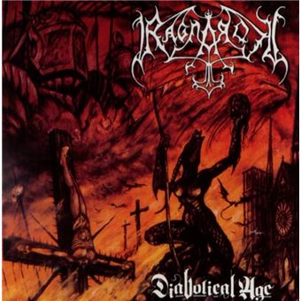 Ragnarok - 1
