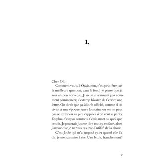 Jusqu'à ce que ça fasse bang