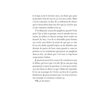 Jusqu'à ce que ça fasse bang